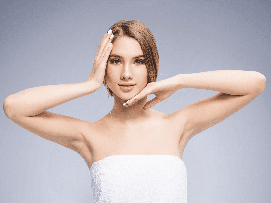  Laser Hair Reduction Treatment