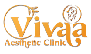 vivaa aesthetic clonic logo