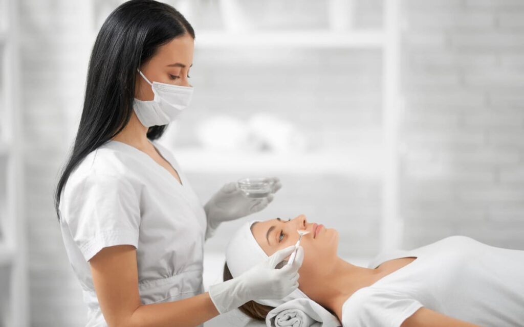 How to Choose the Best Skin Care Clinic in Madurai